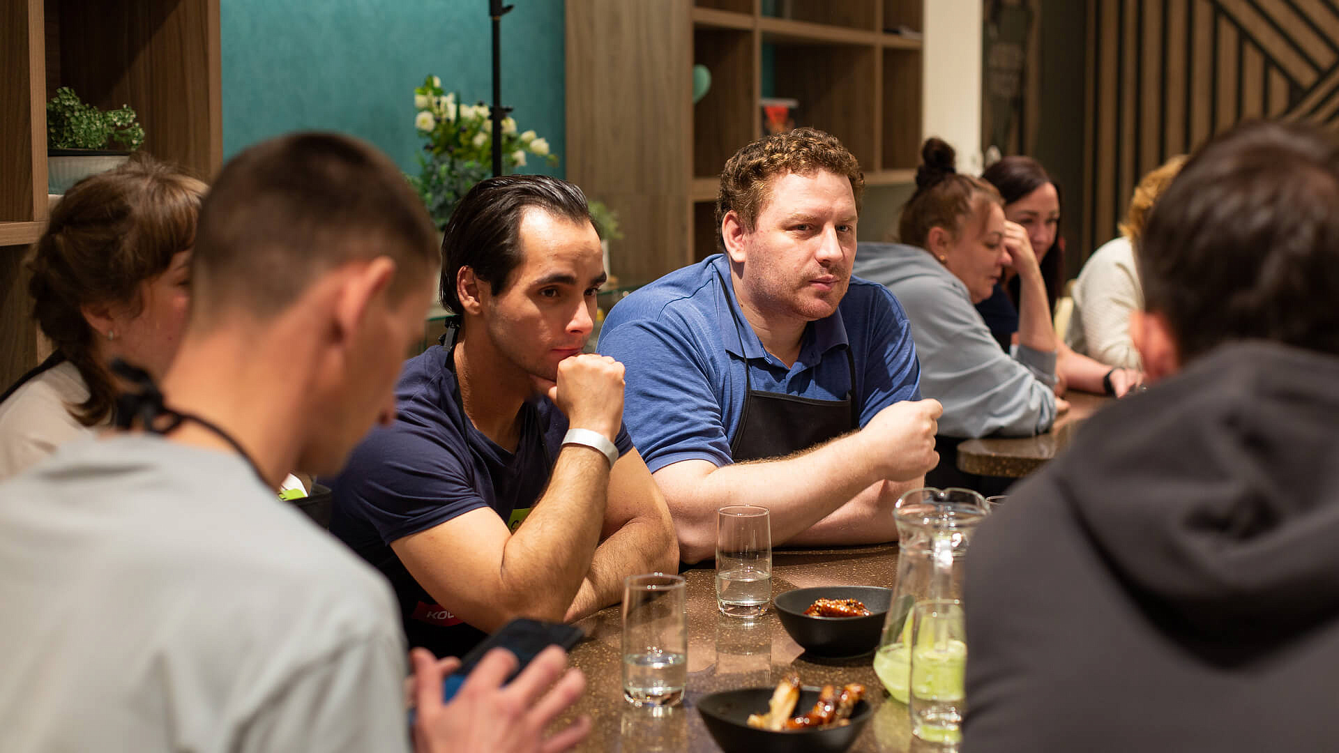 Производственная академия для операторов заводов. Апрель 2025